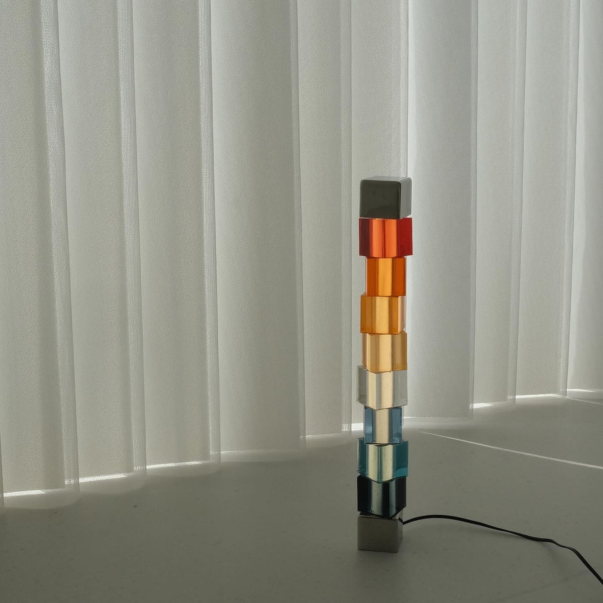 Doudou Lamp